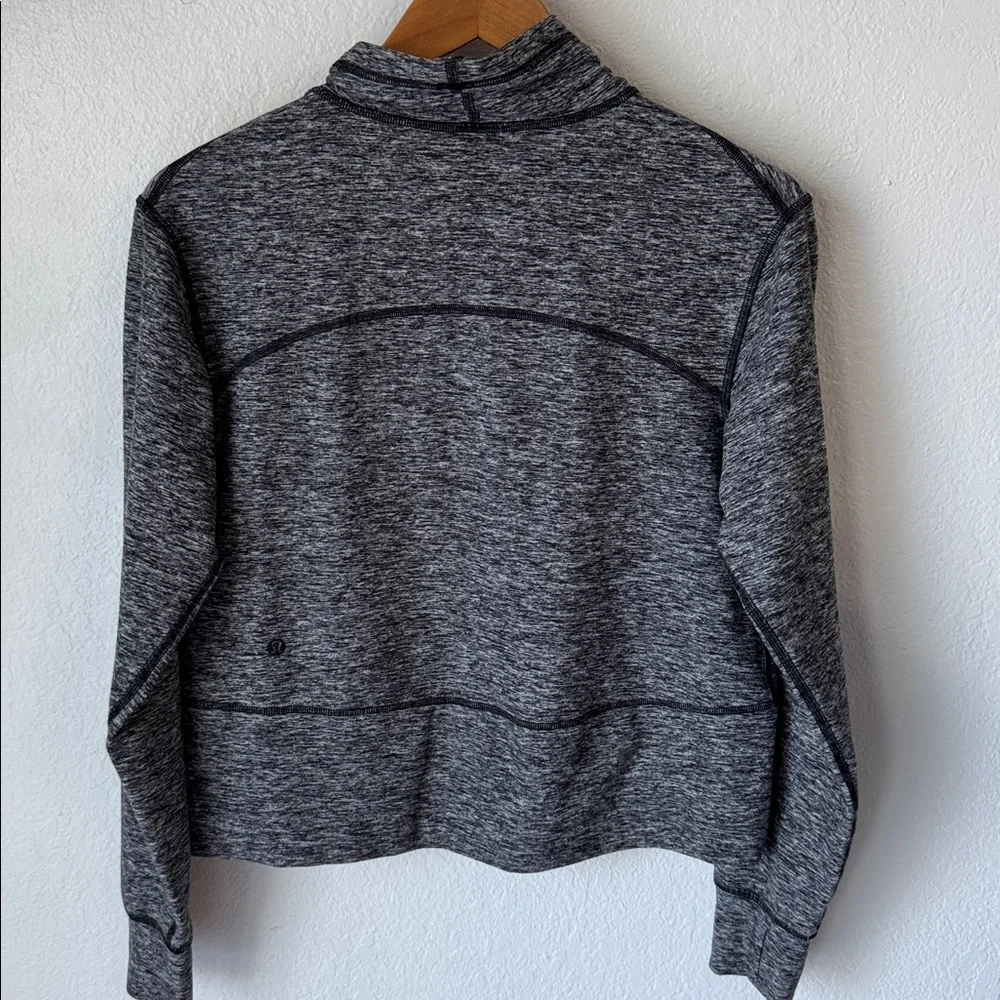 Lululemon Ready to Rulu Pullover‎